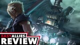 Final Fantasy VII Remake - Easy Allies Review