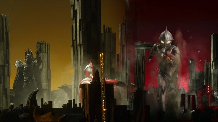 Ultraman: What kind of incredible matching mechanism is this? Xiao Meng is confused. You want me to 