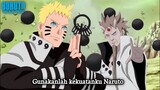 Kebangkitan Hagoromo dan Ashura!! Naruto Diberikan Mode Rikudou - Boruto Two Blue Vortex Part 21