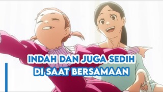 Dandadan Episode 7 Adalah Absolute Cinema