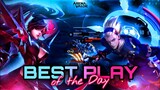 Compilation Of The Best Plays Of The Day | Arena of Valor | Liên Quân Mobile | RoV