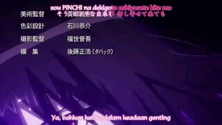 zero no tasukaima eps 15 sub indo