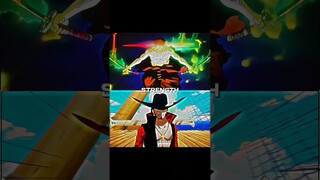 Monster Trio vs Their Teachers Edit - One Piece #onepiece #anime #edit