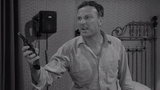 The Twilight Zone Season 2 Episode 3 - Nervous Man in a Four Dollar Room