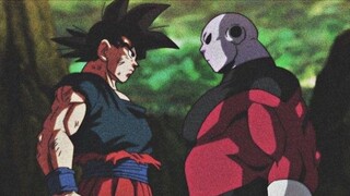 GOKU VS JIREN