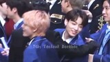 WHEN TAEKOOK IS JEALOUS TO EACH OTHER