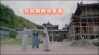 [Movie] Nam chính bị người trong mộng lừa gạt và phải chịu hình phạt