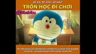 BÉ NA, BÉ XOÀI, BÉ MẬP ĐÓNG PHIM RẠP #funny