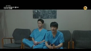 hospital playlist season 2| eps 10.