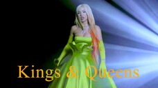 Ava Max - Kings & Queens