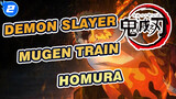 "Homura" The Song That Makes Everything Epic | Mugen Train ACG Anime Music Collection #9_2