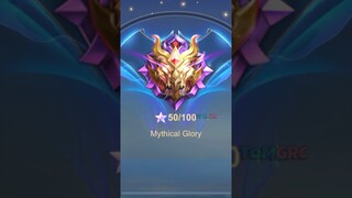 Namatin Mobile legends, tapi.. #shorts #mobilelegends #tomgrc