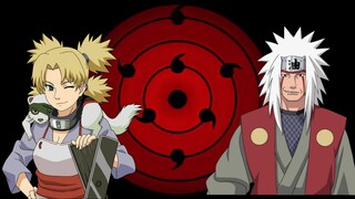 INI SERIUS TEMARI NANTANGIN JIRAIYA ⁉️