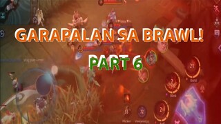 GARAPALAN AT COMEBACK PA - PART 6