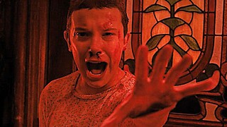ตัวอย่างล่าสุดของซีรีส์แฟนตาซีจาก Netflix เรื่อง "Stranger Things 4"