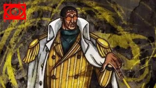 KIZARU BERKHIANAT!? #onepiece