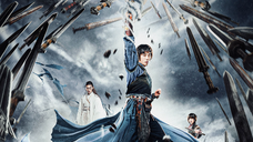 Sword of Destiny :Da Zhu Jian Shi 2021