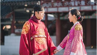 Mr Queen (2020) Episode 11 Sub Indo