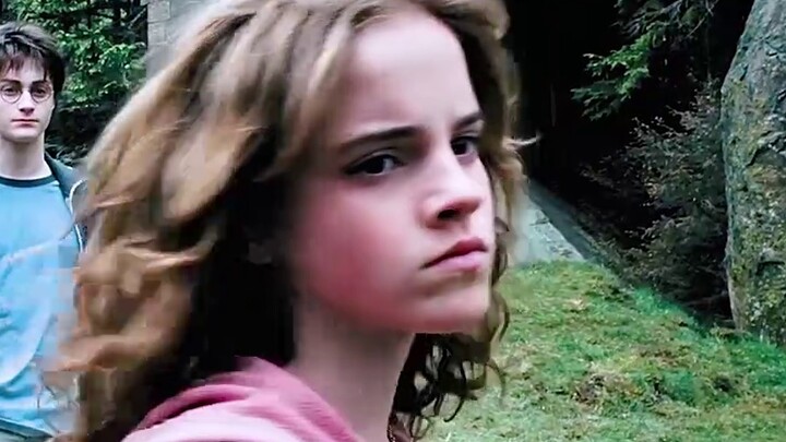 Nikmati momen-momen penting dari siswa Gryffindor, Hermione Granger