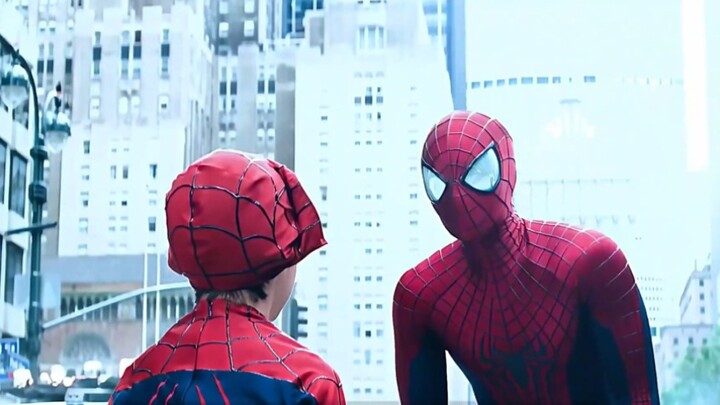 “No one is born a superhero”