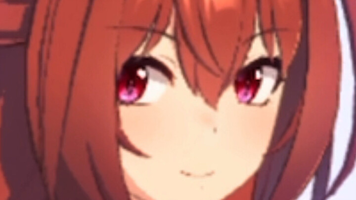 Aku sangat ingin bersama Yamato Akari——ah