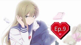 Senpai is an Otonoko (Episode 9) Eng sub