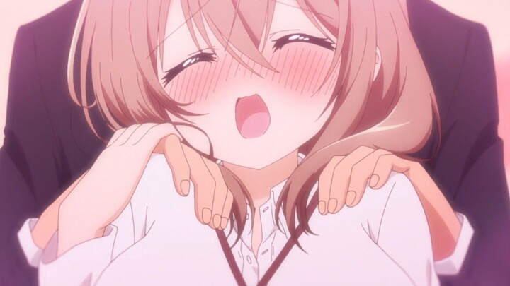 ANIME YANG NGEBUAT BURUNG KALIAN TEGANG TERUS