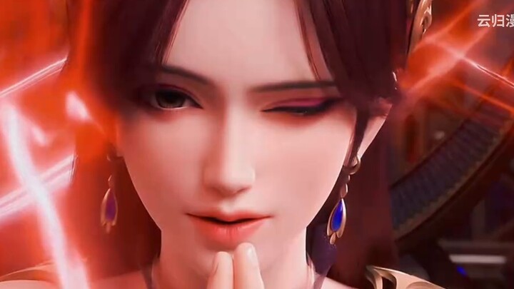 Rebirth: I have a harem in Douqi Continent