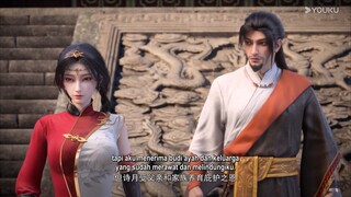 The Legend Of Martial Immortal S2 Eps 37(62)Sub Indo