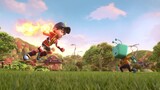 BOBOIBOY GALAXY SORE Episode 1