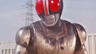 【𝟒𝐊𝟔𝟎𝐅𝐏 เซ การฟื้นฟูคุณภาพของภาพ】สวยงามมาก Kamen Rider Golden Day