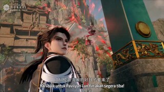 Endless God Realm Eps 67 Sub Bagus