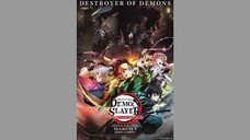 Demon Slayer Op 4