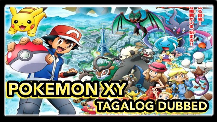 POKEMON XY EPISODE 17 TAGALOG DUBBED - Bilibili POKEMON XY EPISODE 17 TAGALOG DUBBED - Bilibili