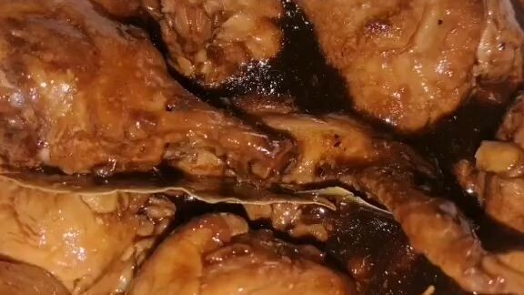 Adobong Manok 💓