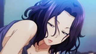 [Grand blue] - Azusa lần đầu xuất hiện - anime funny moments