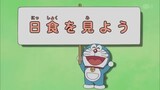 Doraemon Bahasa Indonesia - "MELIHAT GERHANA"
