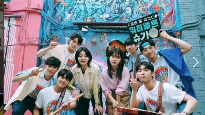 [ TWINKLING WATERMELON ] ENGLISH SUBTITLE EPISODE 11