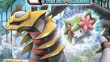Pokémon: Hoopa and the Clash of Ages dublado em SP > [PLG]