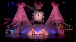 Flower Theater 2015 "Hanadokei"