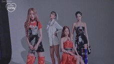 BLACKPINK DIARIES EPISODE 7 (ENG SUB) - BLACKPINK REALITY SHOW