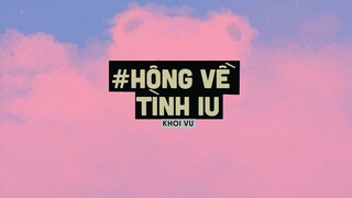 Hông về tình iu (Not About Love) - Khoi Vu | Lofi Ver by Orinn