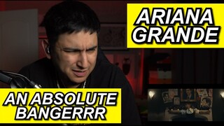 IS JOE STALKED NOW?? ARIANA GRANDE 'THE BOY IS MINE' OFFCIAL MV FIRSKT REACTION!!