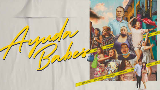 AYUDA BABES (TAGALOG HD MOVIE)