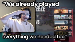 Zellsis Explains Why Sentinels Is NOT Playing In Tarik x Ludwig Invitational