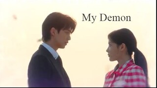 My Demon EP.14