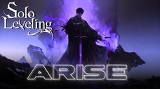 Solo Leveling Season 3 Episode 3 Chapter 4