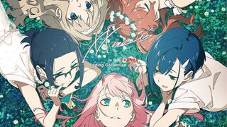 Untuk 02: Momen Menyentuh di "DARLING in the FRANXX"