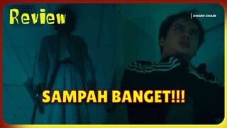 AAHHHGGGG AKU INGIN BERKATA KASAR SETELAH NONTON INI!!! | DOSEN GHAIB - MOVIE REVIEW