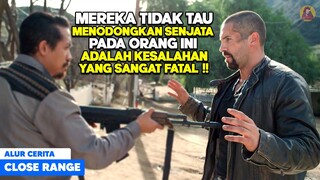 Mantan Pasukan Khusus Turun Gunung Demi Menghabisi Geng Kartel! alur cerita film